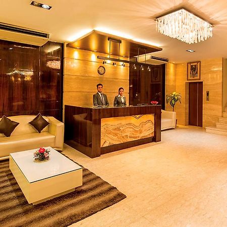 Hotel Embassy By Akupara Ajmer Exterior foto