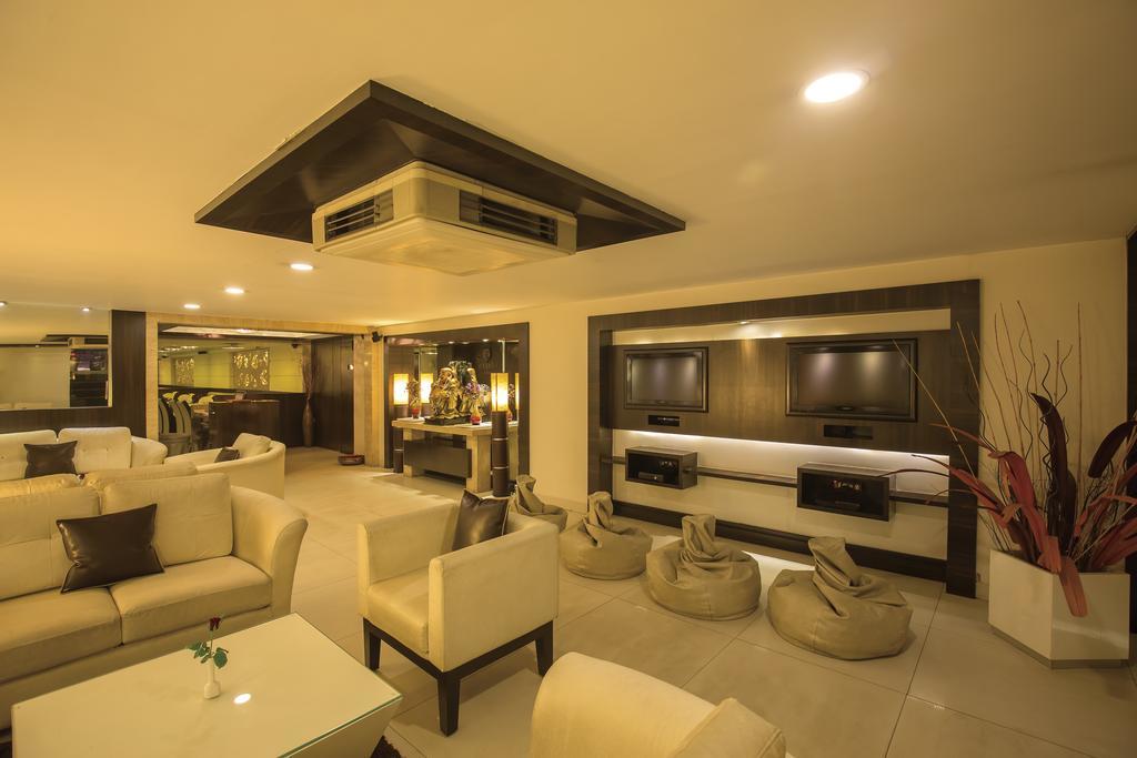 Hotel Embassy By Akupara Ajmer Exterior foto