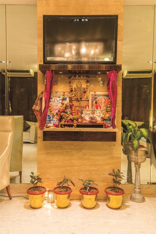 Hotel Embassy By Akupara Ajmer Exterior foto