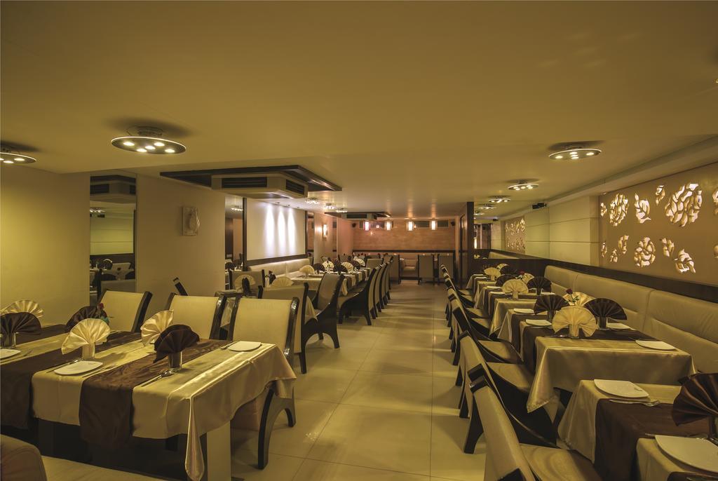 Hotel Embassy By Akupara Ajmer Exterior foto