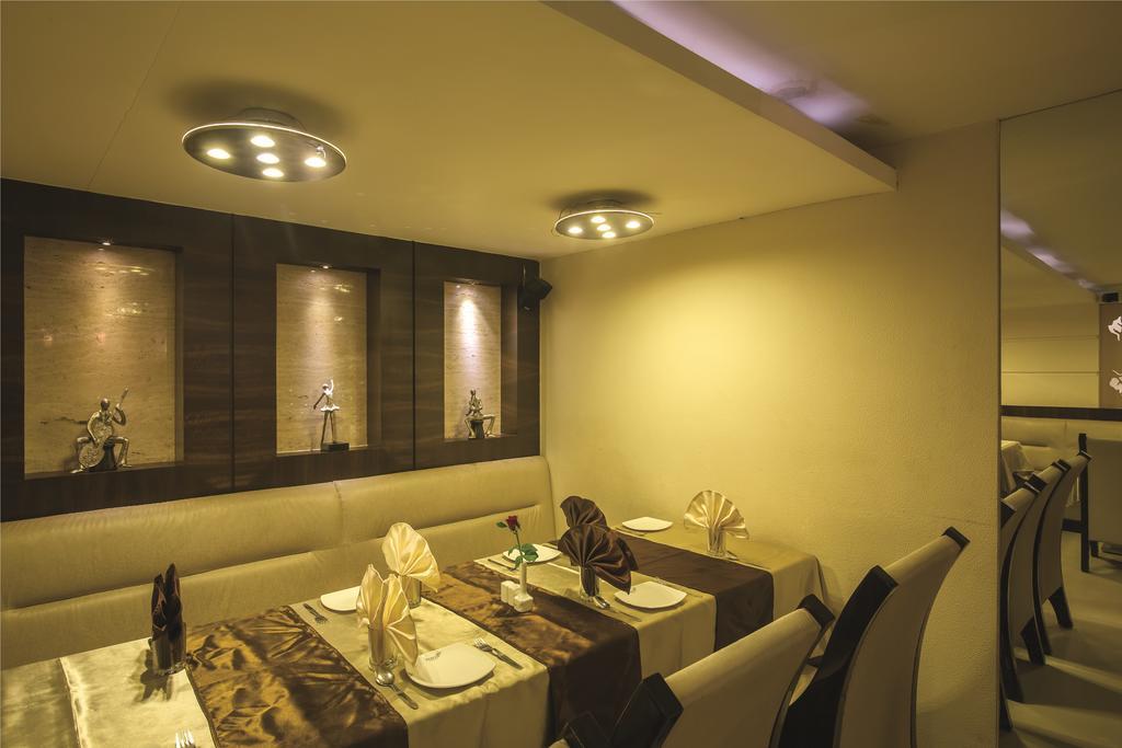 Hotel Embassy By Akupara Ajmer Exterior foto