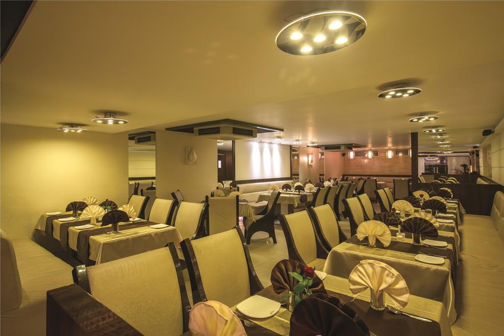 Hotel Embassy By Akupara Ajmer Exterior foto