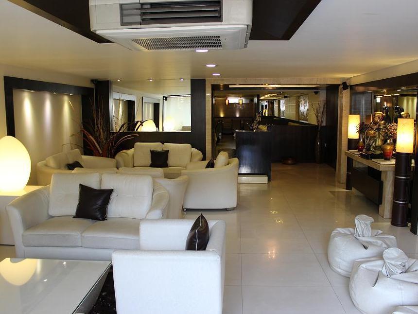 Hotel Embassy By Akupara Ajmer Exterior foto