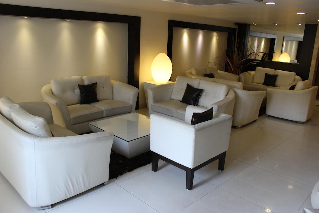 Hotel Embassy By Akupara Ajmer Exterior foto